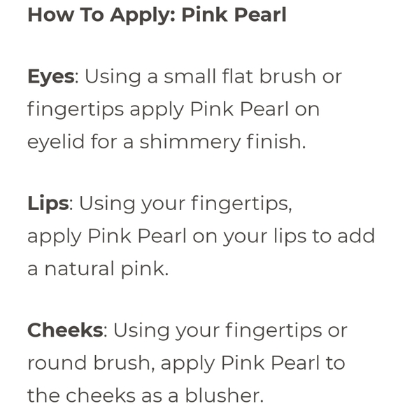 Lip + Eye + Cheek Cream Color by jecca blac. - Picture 7 of 8